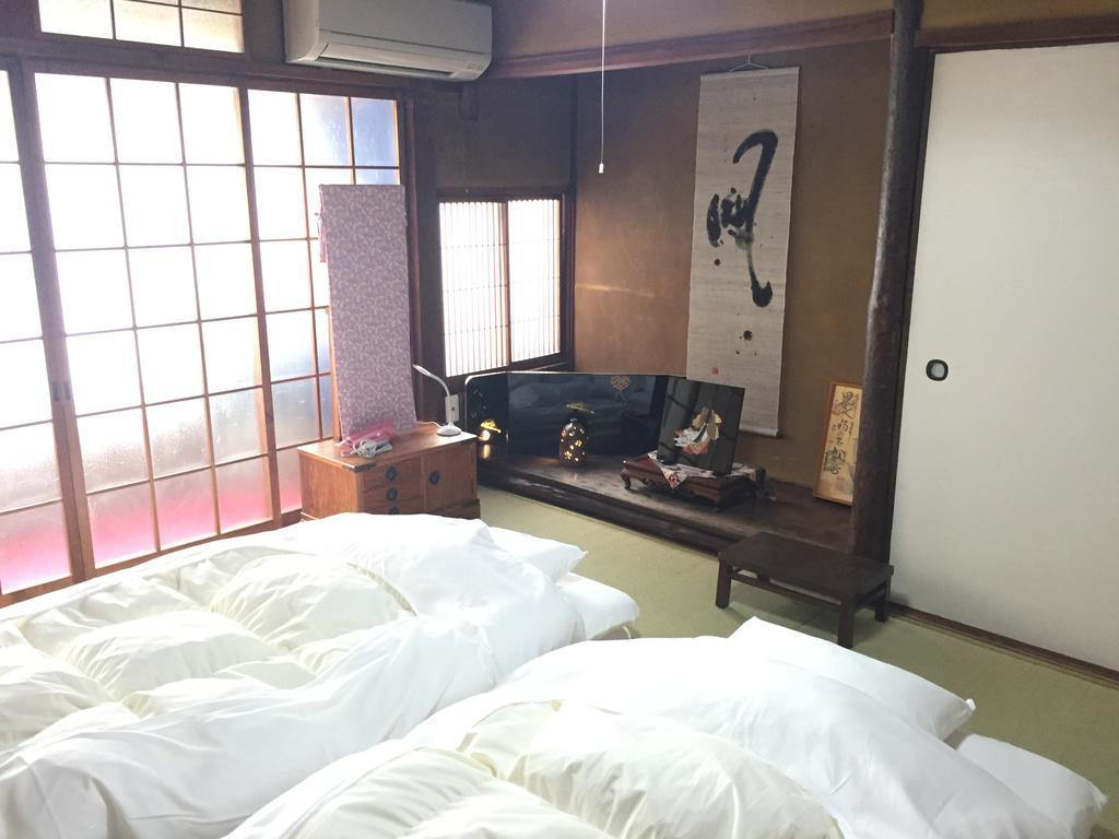 Shijo Horikawa Inn 5 Days 京都市 エクステリア 写真