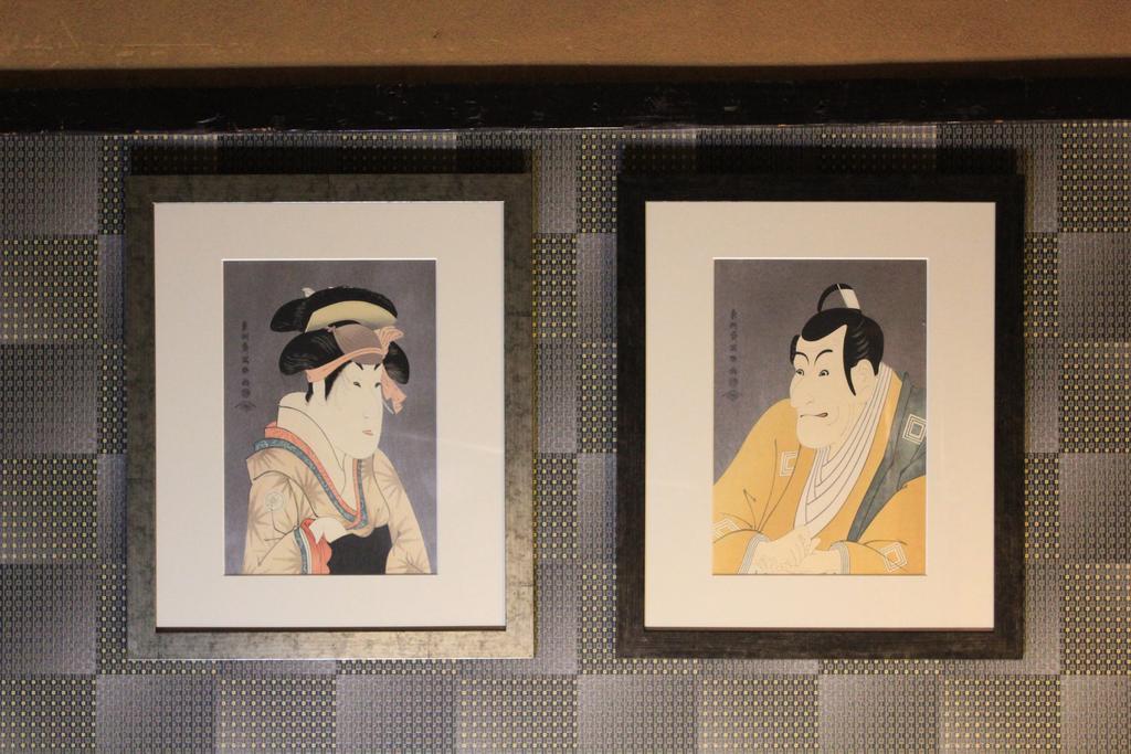 Shijo Horikawa Inn 5 Days 京都市 エクステリア 写真