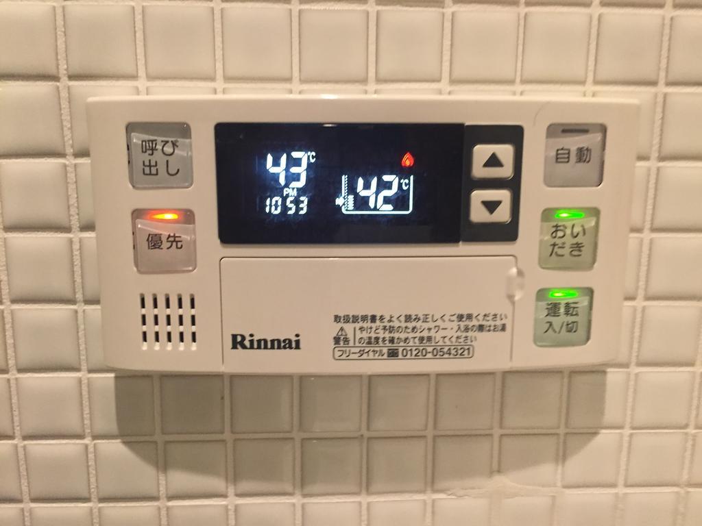 Shijo Horikawa Inn 5 Days 京都市 エクステリア 写真