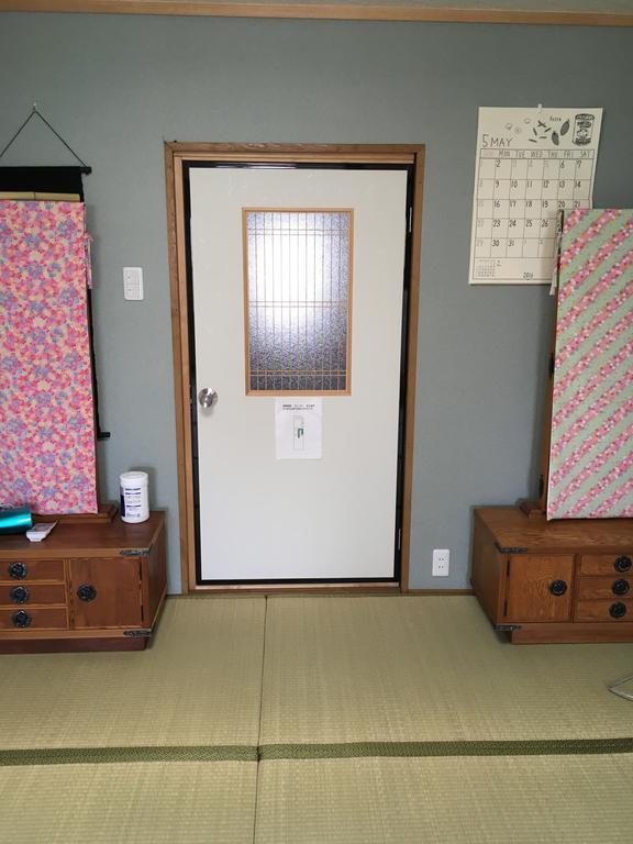 Shijo Horikawa Inn 5 Days 京都市 エクステリア 写真