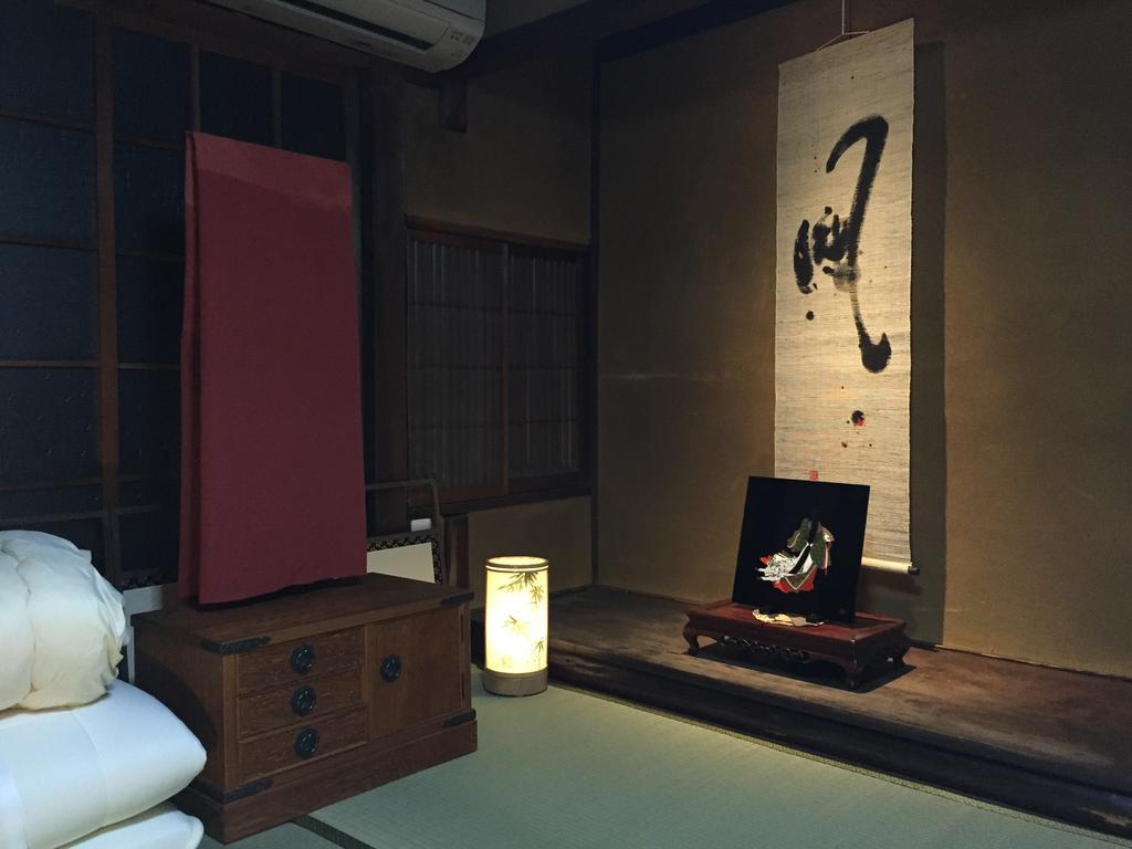 Shijo Horikawa Inn 5 Days 京都市 エクステリア 写真
